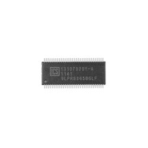 Микросхема ICS 9LPRS365BGLF клокер для ноутбука
