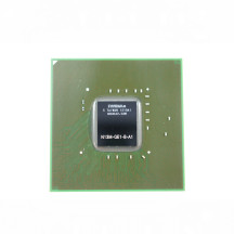 Мікросхема NVIDIA N13M-GE1-B-A1 GeForce GT610M відеочіп для ноутбука