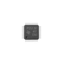 Микросхема Texas Instruments TPS5130 (TQFP48) для ноутбука
