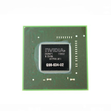 Микросхема NVIDIA G98-634-U2 GeForce 9300M GS видеочип для ноутбука