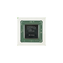 Микросхема NVIDIA G92-740-A2 GeForce 9800M GTS видеочип для ноутбука
