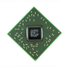Микросхема ATI 218-0755034 южный мост AMD Hudson M2 FCH для ноутбука