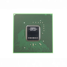 Мікросхема NVIDIA N13M-GE5-B-A1 GeForce GT610M відеочіп для ноутбука