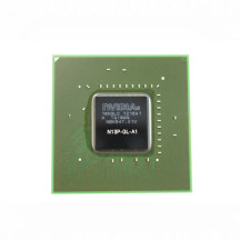 Мікросхема NVIDIA N13P-GL-A1 GeForce GT630M відеочіп для ноутбука