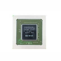 Микросхема NVIDIA G92-761-B1 GeForce GTS 280M видеочип для ноутбука