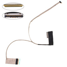Шлейф матрицы для ноутбука HP (Pavilion: G4-1000), LED, разъем под камеру (DD0R12LC000)
