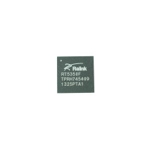 Микросхема Ralink RT5350F SMD для ноутбука