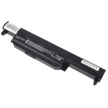 Батарея для ноутбука ASUS A32-K55 (A45, A55, A75, K45, K55, K75) 11.1V 4400mAh Black