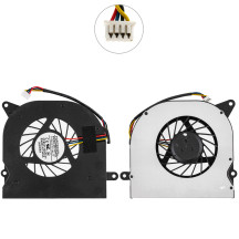 Вентилятор для ноутбука ASUS F6 series (use in models with UMA graphics) (DFS531205PC0T) (Кулер)
