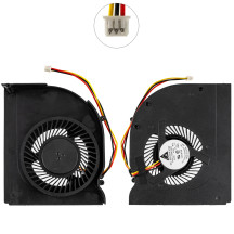 Вентилятор для ноутбука LG R560, R580, CASPER TW8 (Кулер)