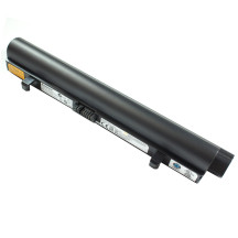 Батарея для ноутбука LENOVO L08C3B21 (IdeaPad: S12, S10, S10e, S9, S9e) 11.1V 52Wh 4600mAh Black