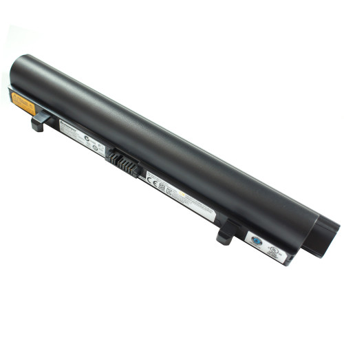 Батарея для ноутбука LENOVO L08C3B21 (IdeaPad: S12, S10, S10e, S9, S9e) 11.1V 52Wh 4600mAh Black
