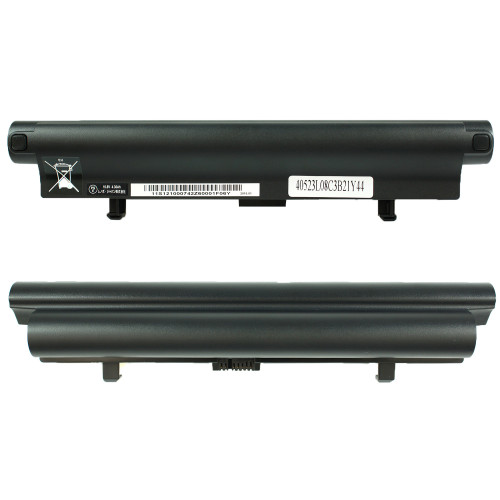 Батарея для ноутбука LENOVO L08C3B21 (IdeaPad: S12, S10, S10e, S9, S9e) 11.1V 52Wh 4600mAh Black