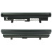 Батарея для ноутбука LENOVO L08C3B21 (IdeaPad: S12, S10, S10e, S9, S9e) 11.1V 52Wh 4600mAh Black