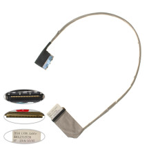 Шлейф матриці для ноутбука LENOVO (Z580, Z585), LED (dd0lz3lc030)