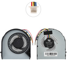 Вентилятор для ноутбука ACER ASPIRE V5-471G, V5-531, V5-531G, V5-571, V5-571G (DFS481305MC0T)(Кулер)