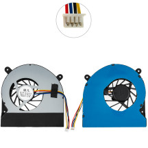 Вентилятор для ноутбука ASUS G750JS, 5V (GPU FAN) (13NB04M1P01011) (Кулер)