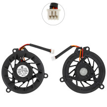 Вентилятор для ноутбука ASUS M5000, M5N, S5200 series (UDQF2EH02CQU) (Кулер)