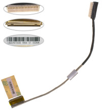 Шлейф матрицы для ноутбука ASUS (EeePC: X101, X101H), LED (14G225013000)