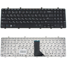 Клавіатура для ноутбука DELL (Inspiron: 1564) rus, black