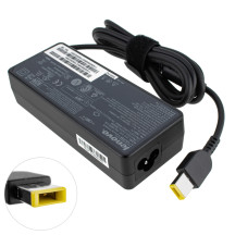 Оригінальний блок живлення для ноутбука LENOVO 20V, 4.5A, 90W, USB+pin (Square 5 Pin DC Plug), black (ADLX90NLC3A) (без кабеля!)