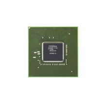 Мікросхема NVIDIA MCP89MZ-A2 (DC 2010) північний міст Media Communications Processor для ноутбука