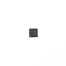 Мікросхема Richtek RT8208AZQW FF= (WQFN-16L 3x3) для ноутбука