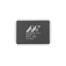 Мікросхема Marvell 88E8001-LKJ1 мережевий контролер для ноутбука