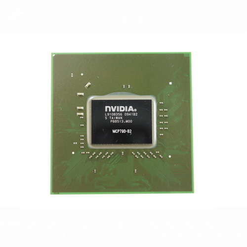 Мікросхема NVIDIA MCP79D-B2 північний міст Media Communications Processor для ноутбука