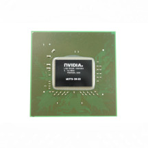 Мікросхема NVIDIA MCP79-ION-B3 північний міст Media Communications Processor для ноутбука