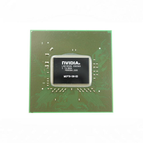 Мікросхема NVIDIA MCP79-ION-B3 північний міст Media Communications Processor для ноутбука