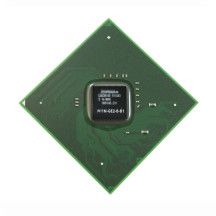Мікросхема NVIDIA N11M-GE2-B-B1 GeForce G310M відеочіп для ноутбука