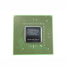 Мікросхема NVIDIA N12P-GE-OP-A1 GeForce GT525M відеочіп для ноутбука