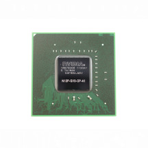 Микросхема NVIDIA N12P-GV3-OP-A1 для ноутбука