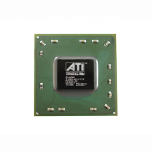 Микросхема ATI 216MCA4ALA11FG северный мост AMD RS485 (ATI1100) для ноутбука