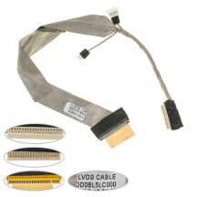 Шлейф матрицы для ноутбука TOSHIBA (A300, A305), CCFL (DDOBL5LC000)