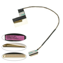 Шлейф матрицы для ноутбука TOSHIBA (NB300, NB305), LED (DC02000ZF10)