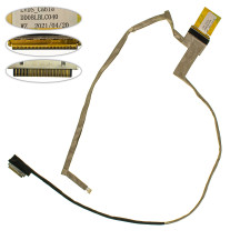 Шлейф матрицы для ноутбука TOSHIBA (L750, L750D, L755, L755D, L755E), LED (DDOBLBLC040)
