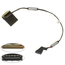 Шлейф матрицы для ноутбука ASUS (Eee PC: 1008HA, 1008P), LED (1422-00NR000)