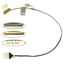 Шлейф матриці для ноутбука ASUS (UL50 series), LED (1422-00MC0AS)