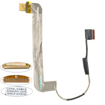 Шлейф матрицы для ноутбука DELL (inspiron: N7110), LED (DD0R03LC000)