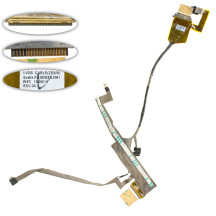 Шлейф матрицы для ноутбука ACER (AS: 1420, 1425, 1820, 1825), LED, разъем под камеру, микрофон (DD0ZE8LC001)