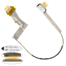 Шлейф матрицы для ноутбука ACER (AS: 3410, 3810), LED (6017B0211601)