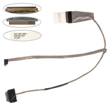 Шлейф матриці для ноутбука ACER (AS: 4252, 4333, 473, EM: D442, D528, D732), LED, роз'єм під камеру (DD0ZQ5LC000)
