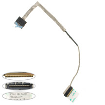 Шлейф матриці для ноутбука ACER (AS: 4553, 4625, 4745, 4820), LED (DD0ZQ1LC000)