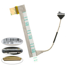 Шлейф матриці для ноутбука ACER (EX: 5235, 5635, 5735, EM: E528, E728), LED (GLEDDOZR6LC100100901)