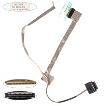 Шлейф матриці для ноутбука ACER (AS: 7251, 7551, 7741, 7751, EM: G640, G730), LED, роз'єм під камеру (50.4HN01.021)