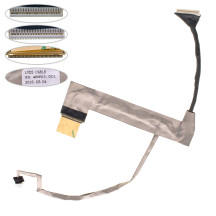 Шлейф матриці для ноутбука ACER (AS: 4332, 4732, EM: D525, D725), LED, роз'єм під камеру (50.4BW03.001)