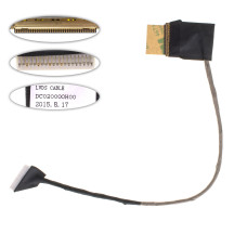 Шлейф матриці для ноутбука ACER (One: D150), LED (DC020000H00)