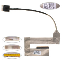 Шлейф матрицы для ноутбука SAMSUNG (NC10), CCFL (BA39-00766A)